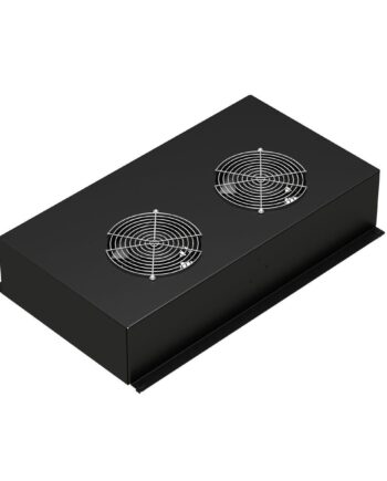 Strømforsyning Vertiv Vra2008 Sort  Plug-in