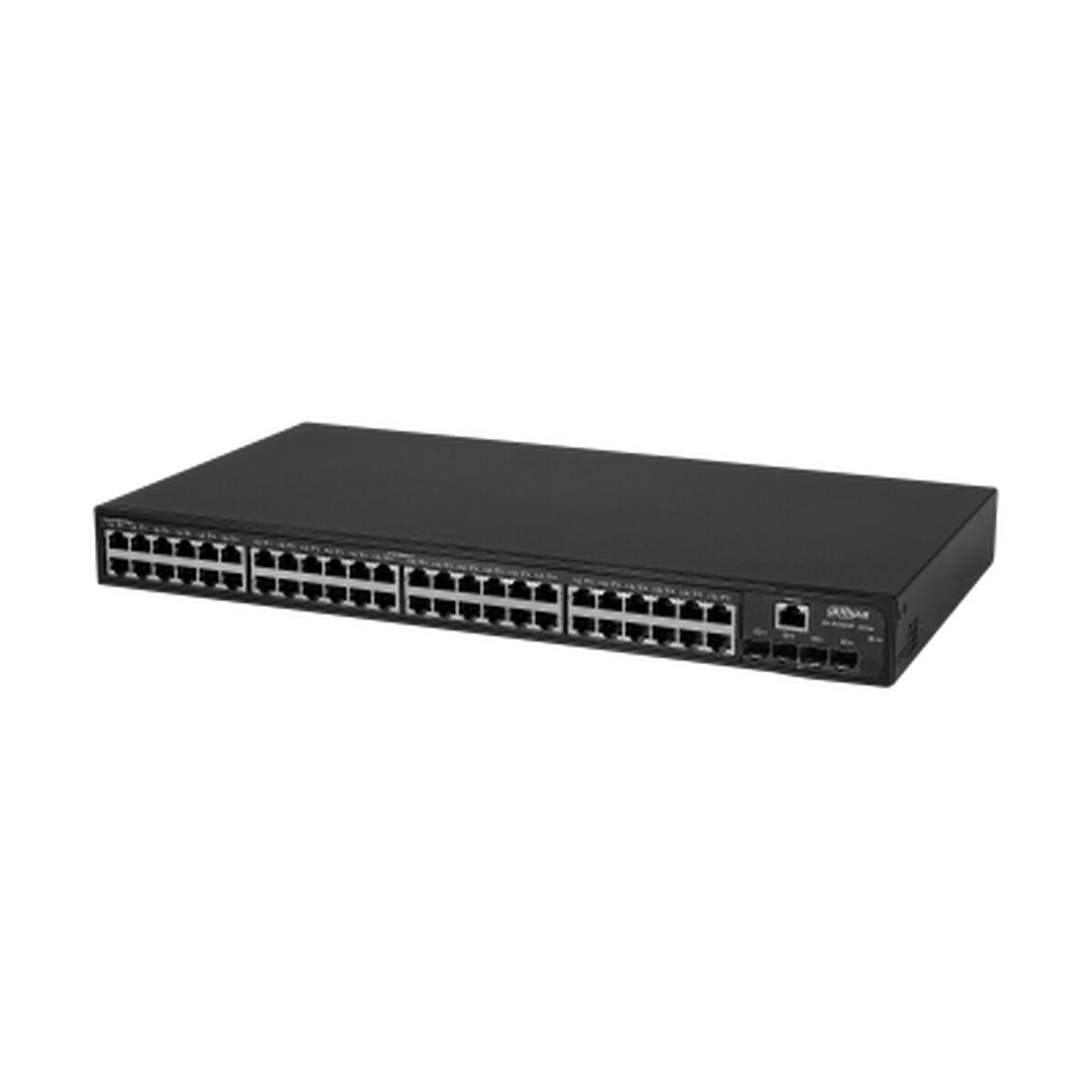 Switch Dahua Mx-opt-io1