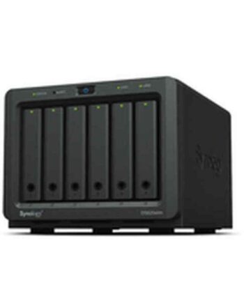 Synology Ds620slim Nas Celeron J3355    Gb Ram      Quot  Bays