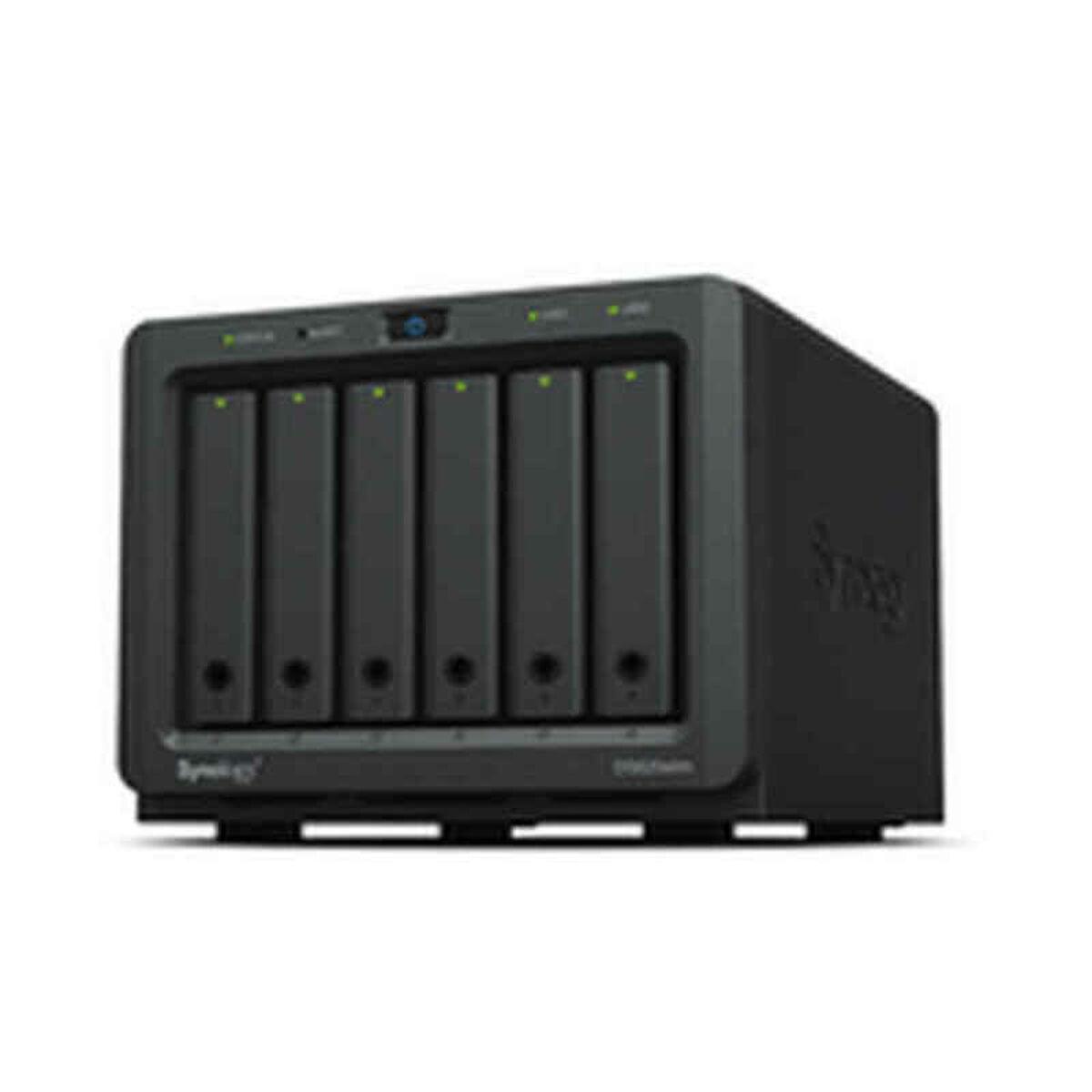 Synology Ds620slim Nas Celeron J3355 Gb Ram Quot Bays