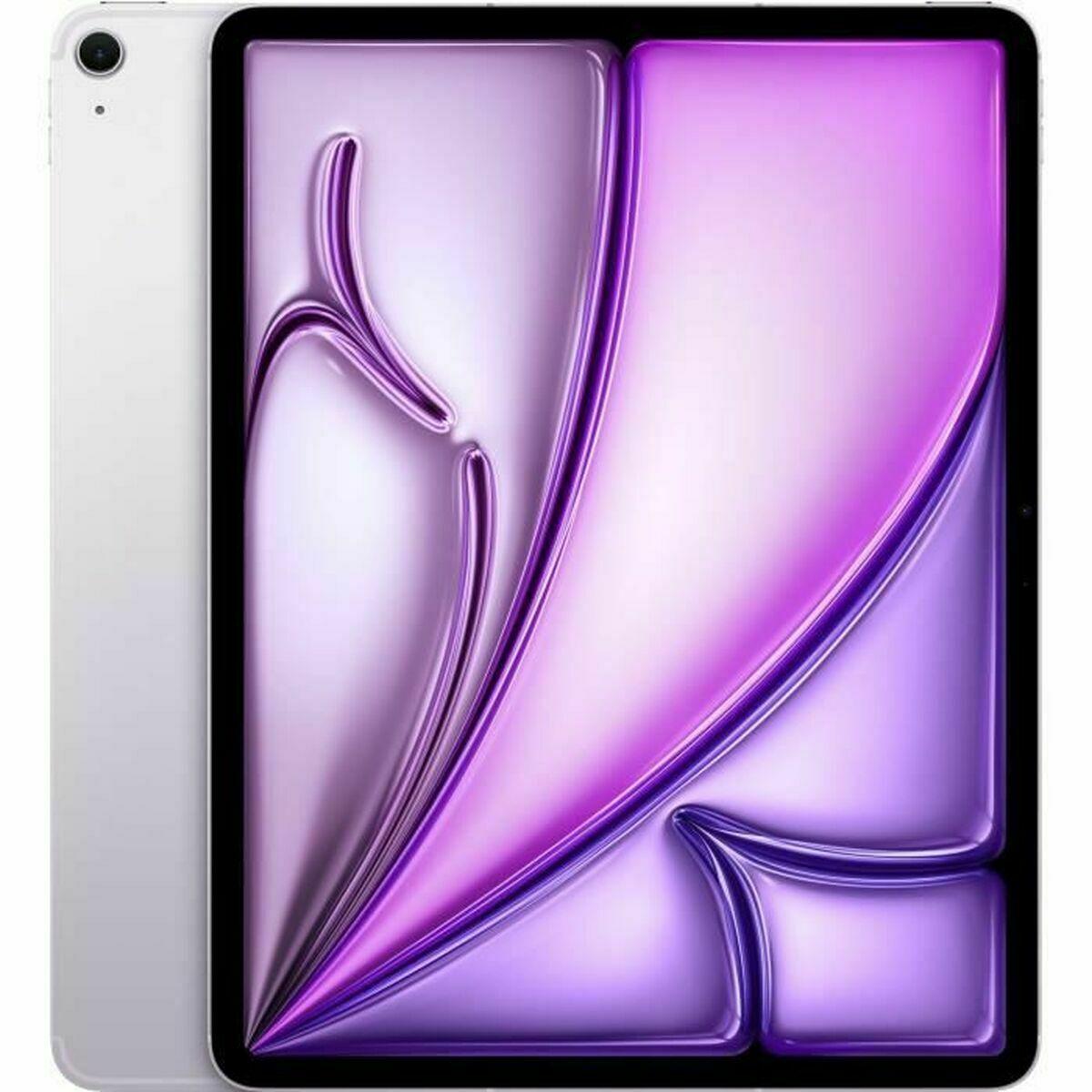 Tablet Apple Ipad Air 11 Quot 2025 Gb Ram 128 Gb Lilla