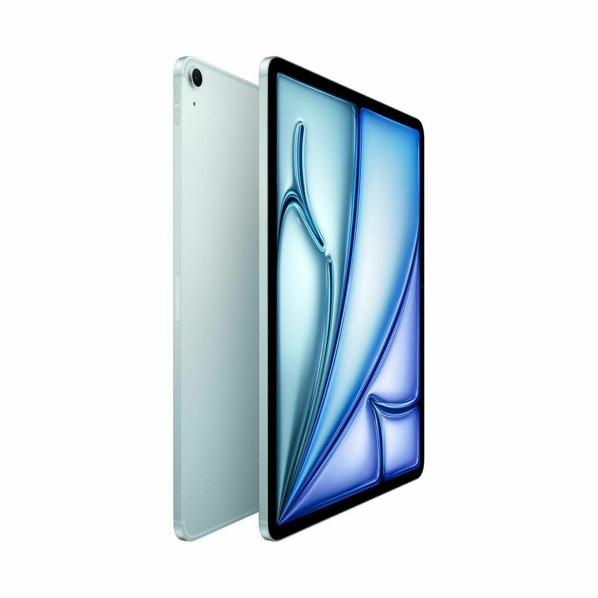 Tablet Apple Ipad Air 13 Quot Gen Gb 128 Gb Blå M3