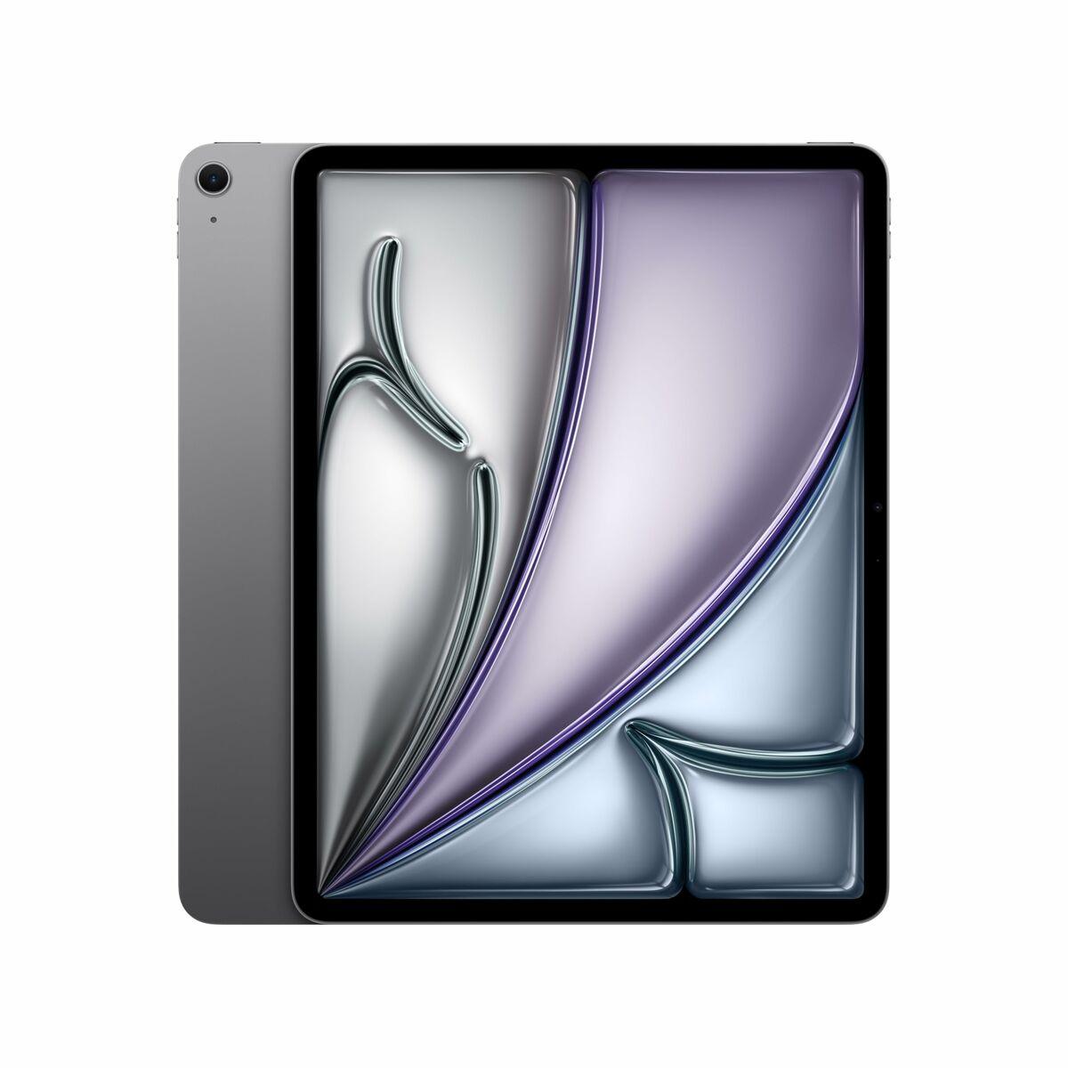 Tablet Apple Ipad Air 13 Quot Gen Gb 256 Gb Grå M3