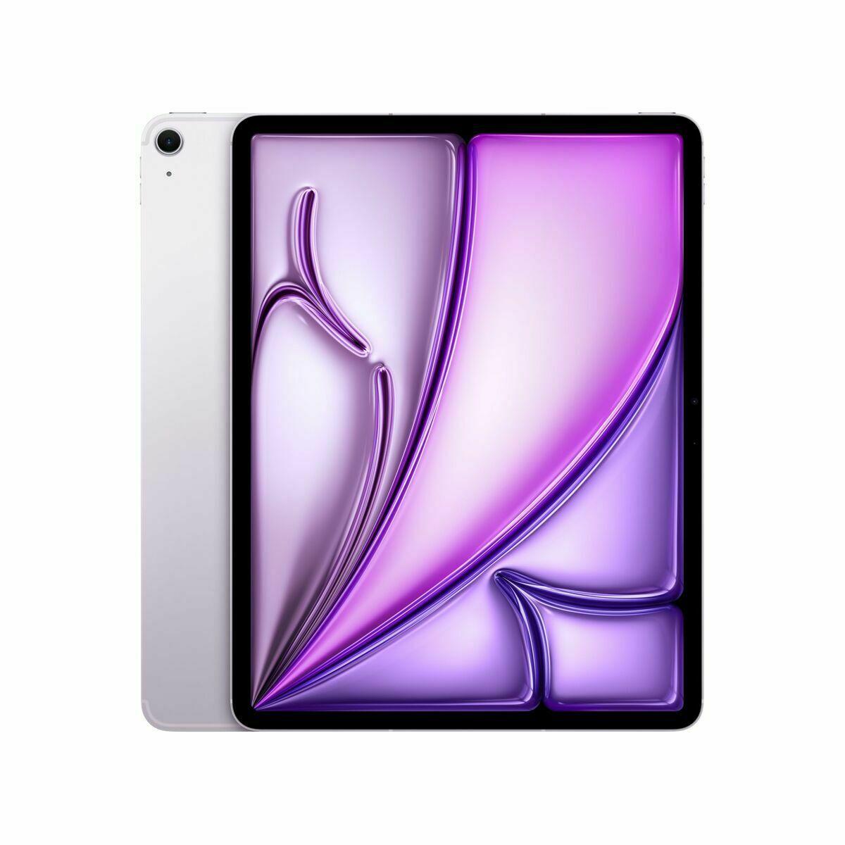 Tablet Apple Ipad Air 13 Quot Gen Gb 256 Gb Lilla M3