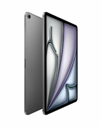 Tablet Apple Ipad Air 13 Quot      Gen    Gb Ram 256 Gb Grå M3