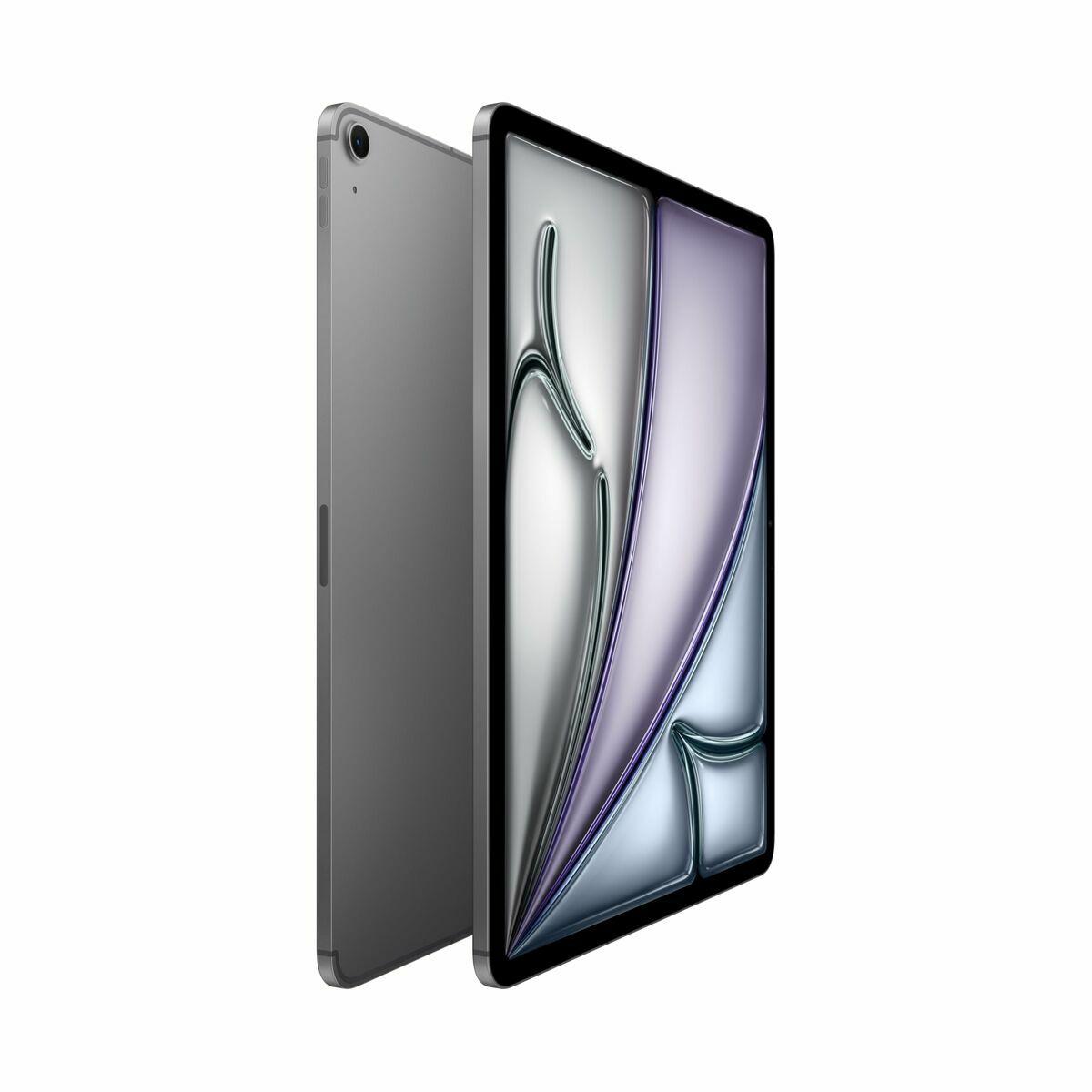 Tablet Apple Ipad Air 13 Quot Gen Gb Ram 256 Gb Grå M3