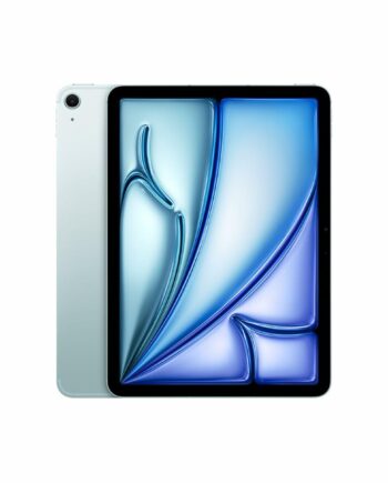 Tablet Apple Ipad Air 11 Quot      Gen  M3    Tb    Gb Ram Blå