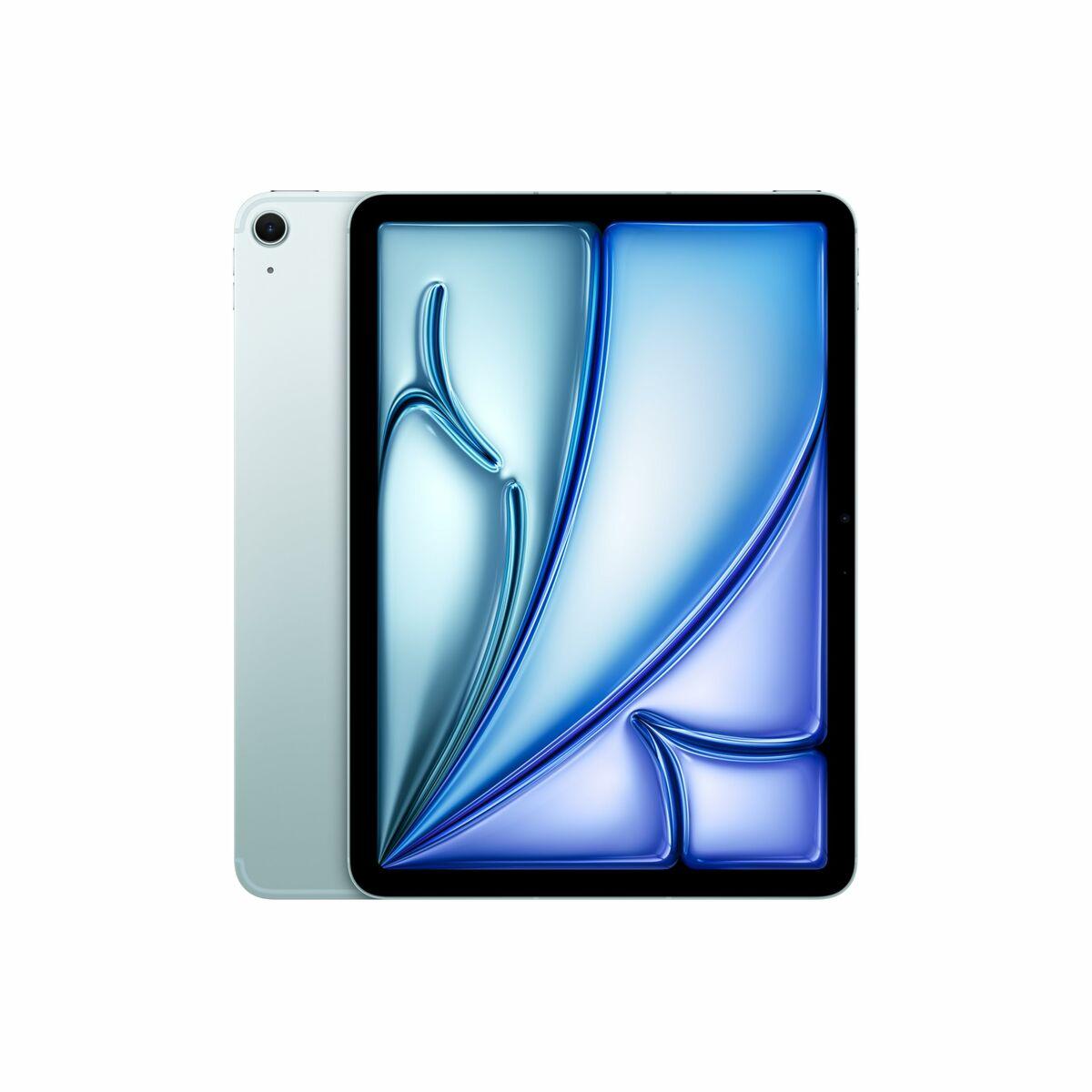Tablet Apple Ipad Air 11 Quot Gen M3 Tb Gb Ram Blå