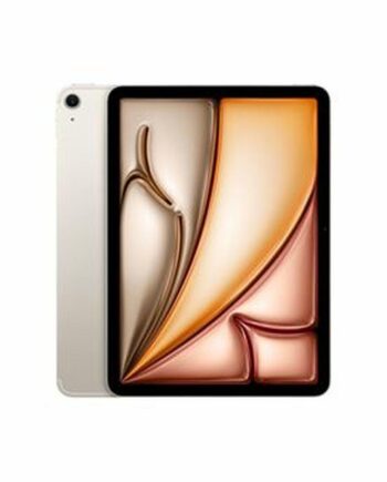 Tablet Apple Ipad Air 11 Quot  M3   Gb Ram 512 Gb Hvid