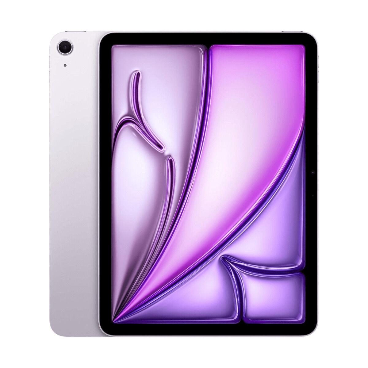 Tablet Apple Ipad Air 11 Quot Wifi Cellular Gb Ram 256 Gb Lilla