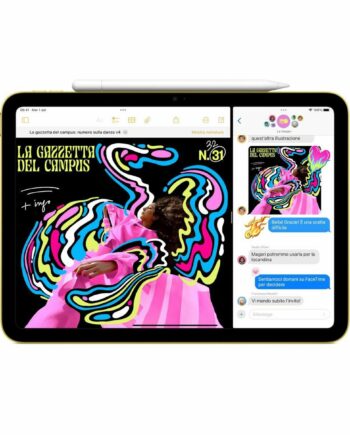 Tablet Apple Ipad 11  Gen 2025 11 Quot  Sølv M4 512 Gb