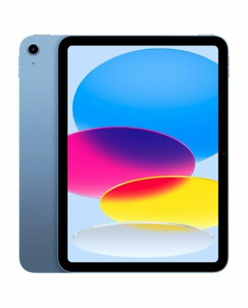 Tablet Apple Ipad 11 Quot  256 Gb Blå  M4  Wifi