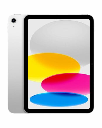Tablet Apple Ipad 11 Quot   2025  11th Gen  Sølv M4  256 Gb  Wifi