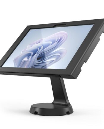 Tablet Cover Compulocks 13 Quot  Låsbart Stativcover  Sort