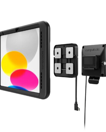 Tablet Cover Til Ipad 10   Quot  Compulocks Pmip109  Sort