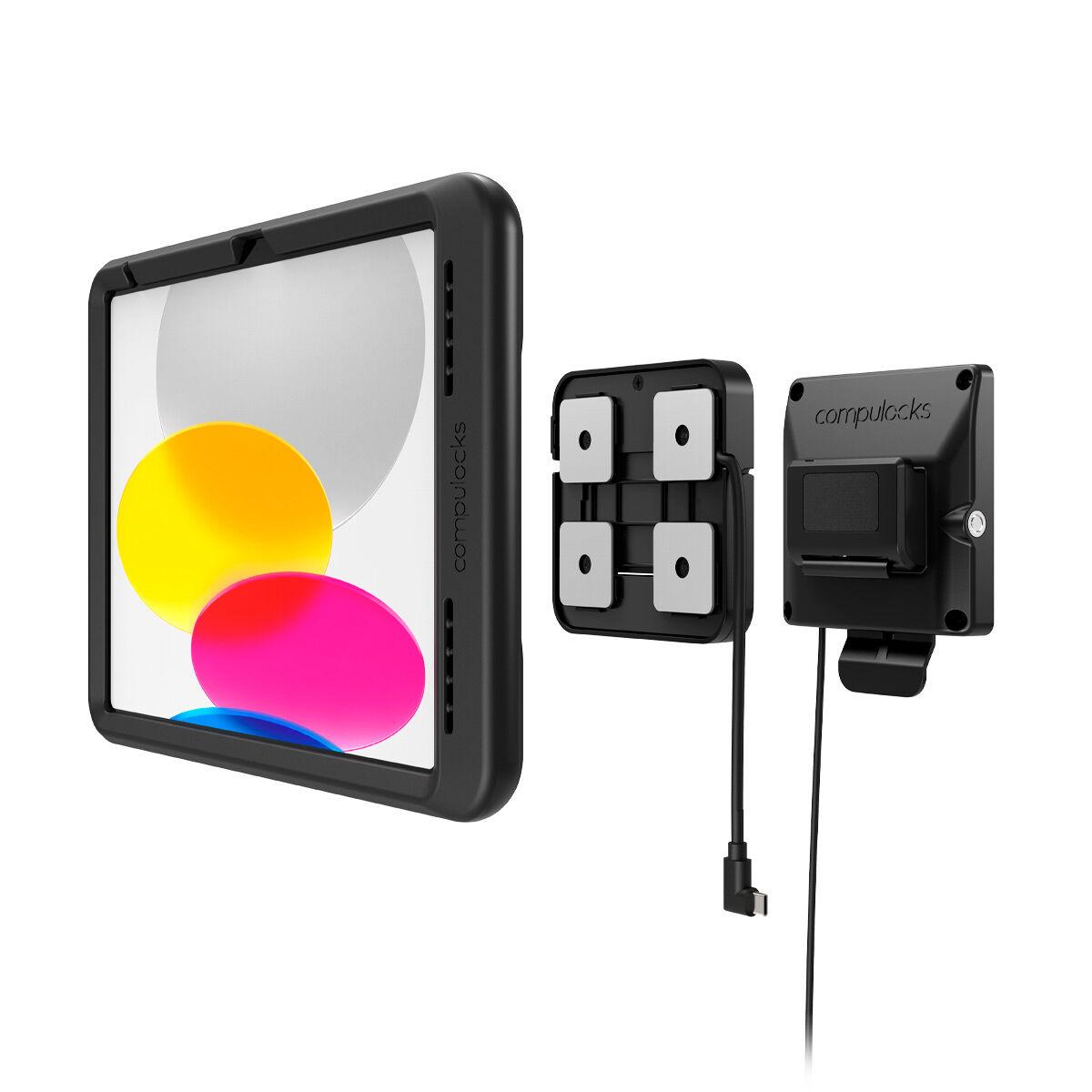 Tablet Cover Til Ipad 10 Quot Compulocks Pmip109 Sort