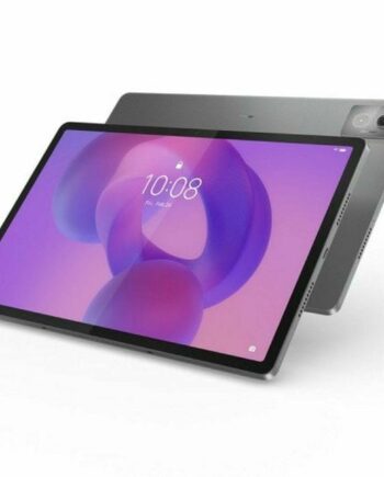 Tablet Lenovo Idea Tab Pro Zae40074es Grå 12   3k
