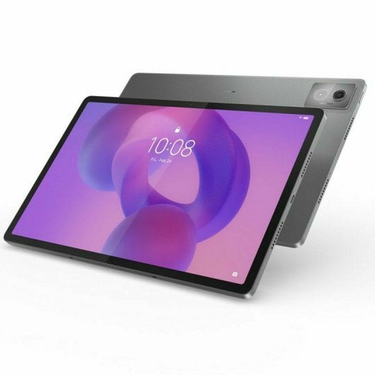 Tablet Lenovo Idea Tab Pro Zae40074es Grå 12 3k