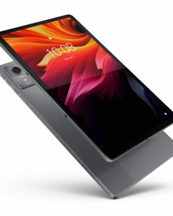Tablet Lenovo 11   Quot  Tb352xu Octa Core    Gb Ram  256 Gb  Grå
