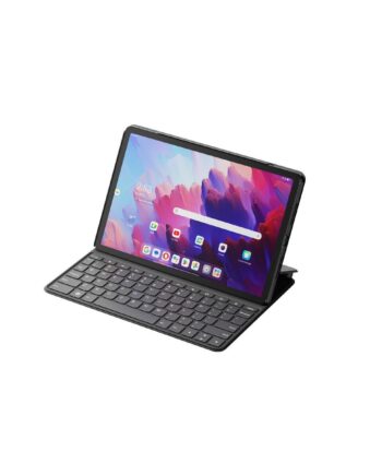 Tablet Lenovo 11 Quot  Zadl0098es   Gb Ram  128 Gb  Grå