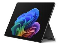 Tablet Microsoft Surface Pro Copilot Pc For Business 13 Quot Intel Core Ultra 16 Gb 256 Gb Sort