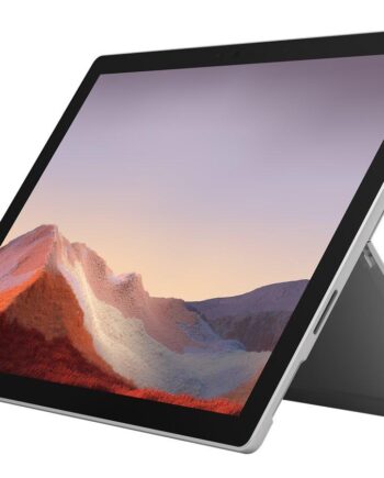 Tablet Microsoft Surface Pro   12   Quot  I7 16gb 1tb Sølv   Renoveret