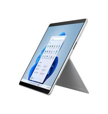Tablet Microsoft Surface Pro   13 Quot  Sq2  16 Gb Ram  256 Gb Ssd  Windows 11 Home