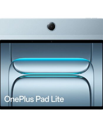 Tablet Oneplus Pad Lite 11 Quot    Gb Ram  128 Gb  Blå