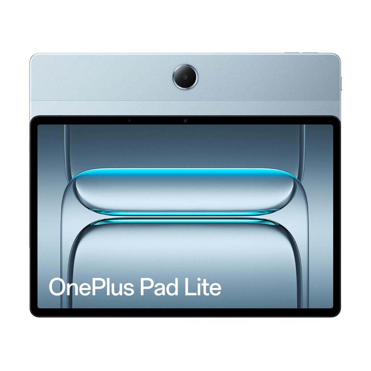 Tablet Oneplus Pad Lite 11 Quot Gb Ram 128 Gb Blå