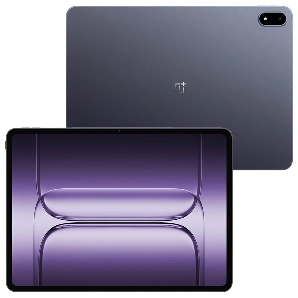 Tablet Oneplus Pad 13 Quot 12gb 256gb Wi Fi Storm Blue