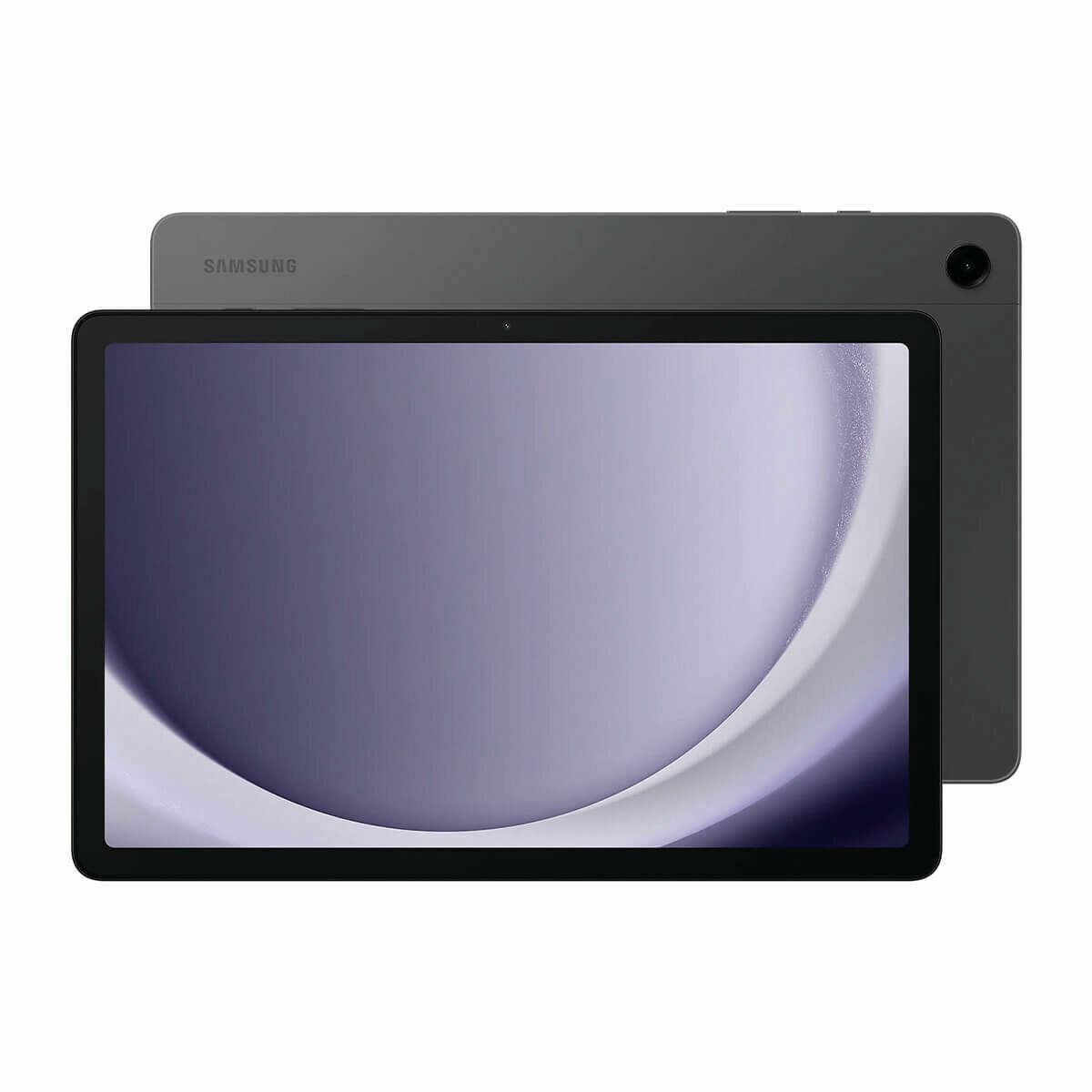 Tablet Samsung Galaxy Tab A9 5g 11 Quot 128 Gb Grå