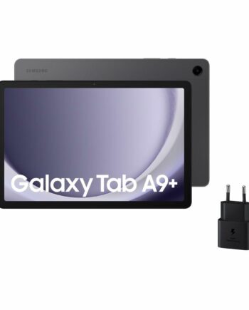 Tablet Samsung Galaxy Tab A9  11 Quot    Gb Ram 128 Gb Grafit