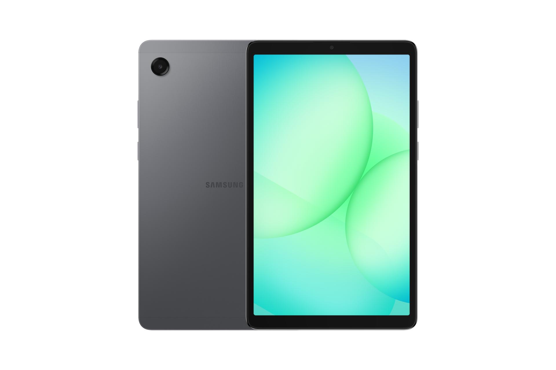 Tablet Samsung Galaxy Tab A11 Quot Wifi 128 Gb Grå