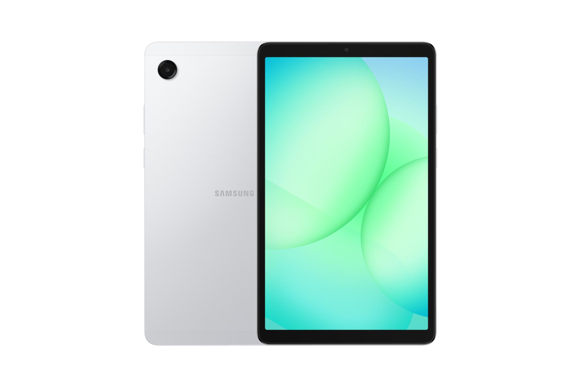 Tablet Samsung Galaxy Tab A11 Quot Wifi 64 Gb Sølv