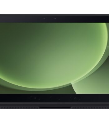 Tablet Samsung Galaxy Tab Active5 Pro 5g Enterprise Edition 10   Quot  256 Gb   Gb  Grøn