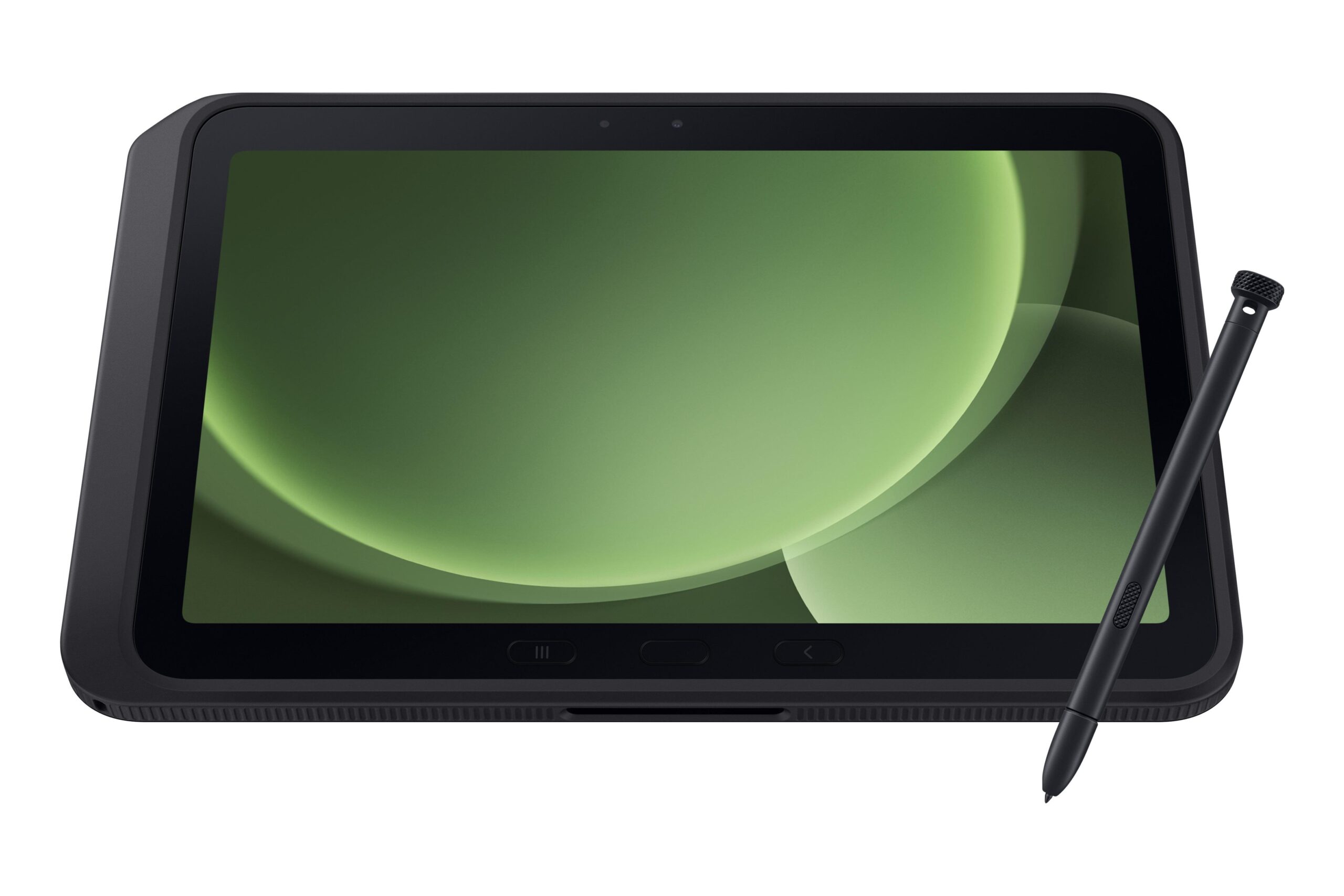 Tablet Samsung Galaxy Tab Active5 Pro 5g Enterprise Edition 10 Quot 256 Gb Gb Grøn