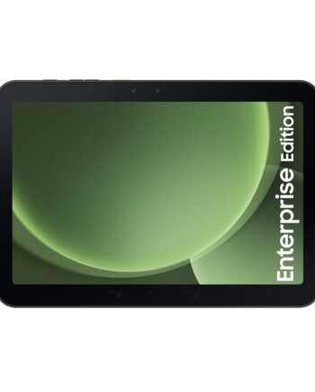 Tablet Samsung Galaxy Tab Active5 Pro 5g Enterprise Edition 10   Quot  Lte 8gb 128gb  Grøn