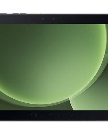 Tablet Samsung Galaxy Tab Active5 Pro 10   Quot  Wi Fi     128 Gb  Grøn