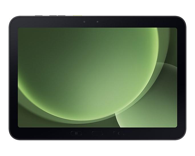 Tablet Samsung Galaxy Tab Active5 Pro 10 Quot Wi Fi 128 Gb Grøn