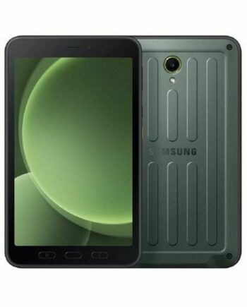 Tablet Samsung Galaxy Tab Active5   Quot  5g   Gb 256 Gb Grøn
