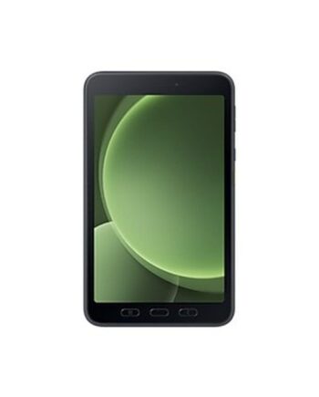 Tablet Samsung Galaxy Tab Active5   Quot    Gb Ram  128 Gb  Grøn