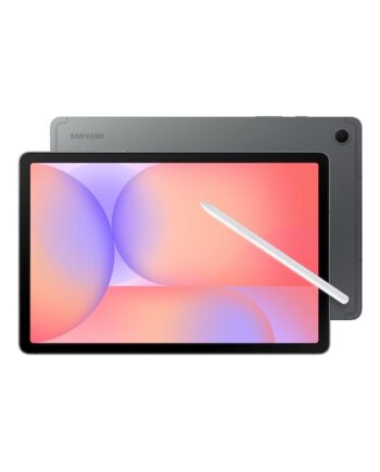 Tablet Samsung Galaxy Tab 10   Quot    Gb 128 Gb Grå  Sm-x406bzareub