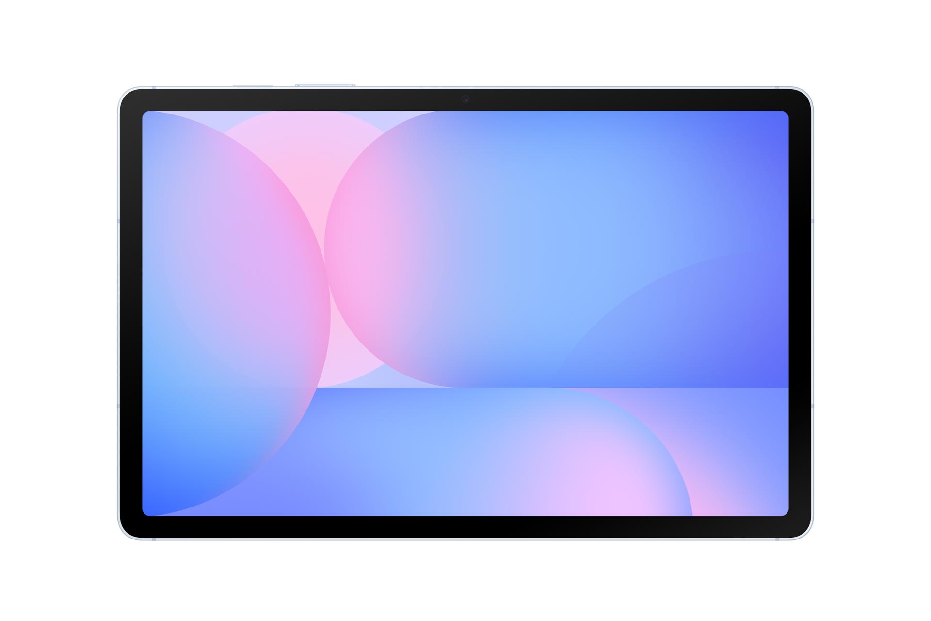 Tablet Samsung Galaxy Tab S10 Fe 5g 10 Quot 128 Gb Blå
