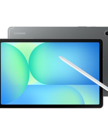 Tablet Samsung Galaxy Tab S10 Fe 5g 10   Quot    128 Gb  Grå