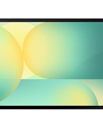 Tablet Samsung Galaxy Tab S10 Fe  5g 13   Quot  128 Gb Sølv