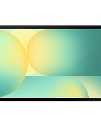 Tablet Samsung Galaxy Tab S10 Fe 5g 10   Quot  128 Gb  Sølv