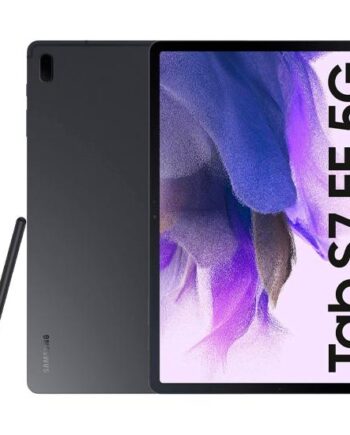Tablet Samsung Galaxy Tab S7 Fe 64 Gb  Sort  Renoveret