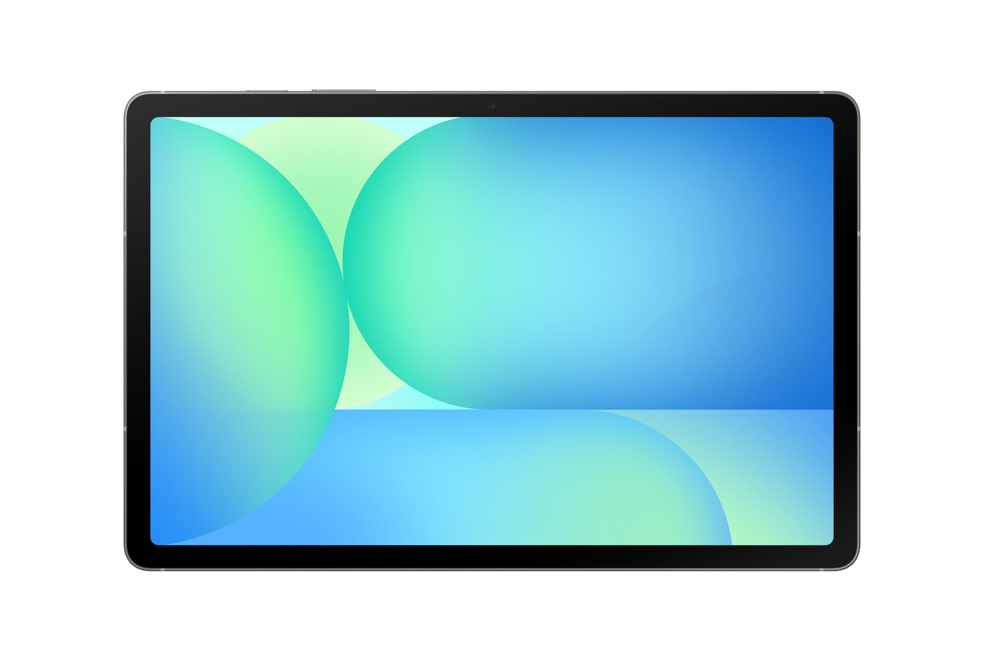 Tablet Samsung Galaxy Tab S10 Fe 10 Quot 5g 12gb 256gb Grå