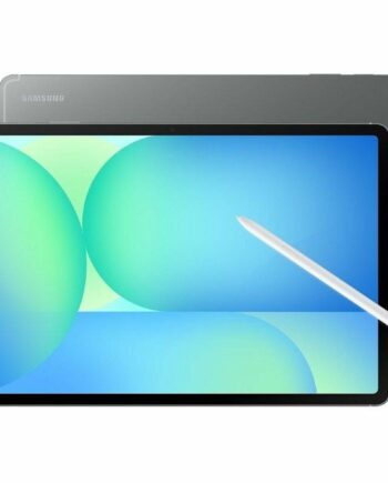 Tablet Samsung Galaxy Tab S10 Fe 10   Quot    Gb 128 Gb Grå