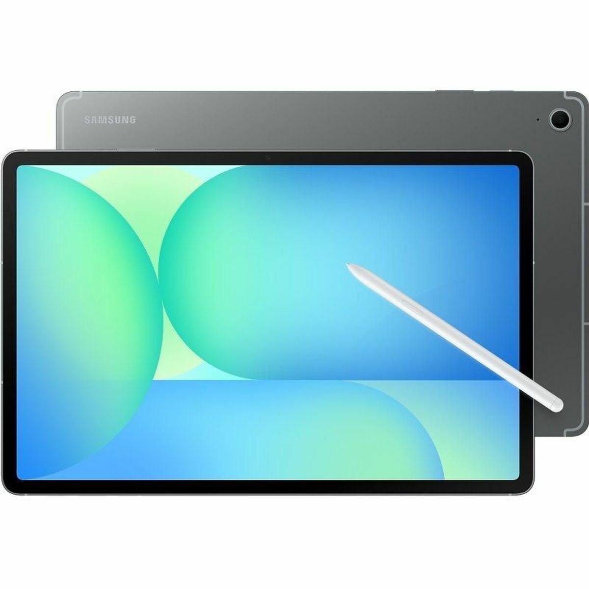 Tablet Samsung Galaxy Tab S10 Fe 10 Quot Gb 128 Gb Grå